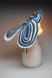 Hand Built Lamps & Shades with Rebecca Boraz
