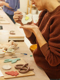 Ornaments Workshop