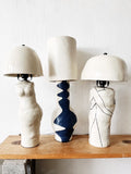 Hand Built Lamps & Shades with Rebecca Boraz