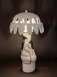 Hand Built Lamps & Shades with Rebecca Boraz