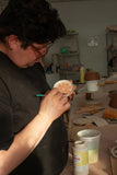 Hand-building Class