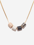 Tiny Bead Necklace