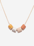 Tiny Bead Necklace