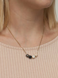 Tiny Bead Necklace
