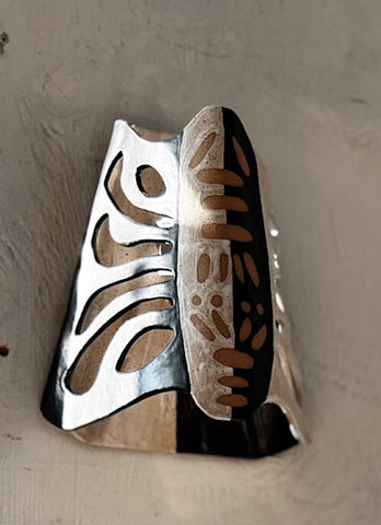 Sconces with Rebecca Boraz