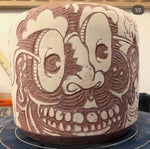 Scratching the Surface with Sgraffito