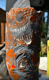 Scratching the Surface with Sgraffito