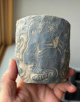 Scratching the Surface with Sgraffito