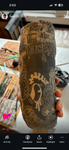 Scratching the Surface with Sgraffito