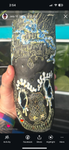 Scratching the Surface with Sgraffito