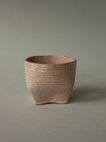 Blush Darted Planter