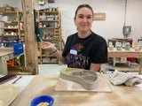 Trinket Tray Workshop