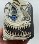 Scratching the Surface with Sgraffito