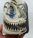 Scratching the Surface with Sgraffito