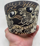 Scratching the Surface with Sgraffito