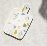 Play with Colored Clay