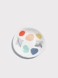 Play with Colored Clay