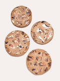 Play with Colored Clay